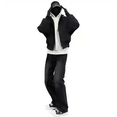 DUATOGE cleanfitvibe