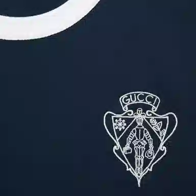 GUCCI Logo T