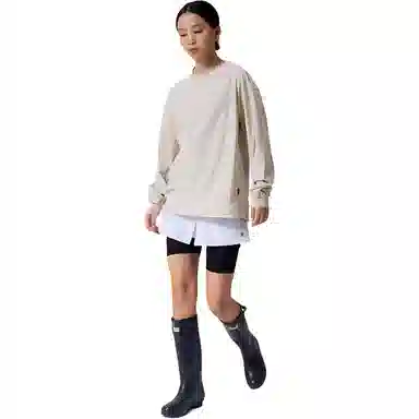 OCTOBEELAB Urban Buzz LOGOT