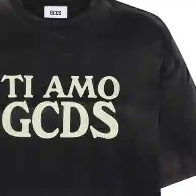 GCDS T