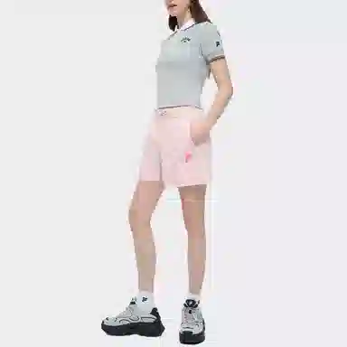 FILA FUSION FOBFUSION LIFE logo