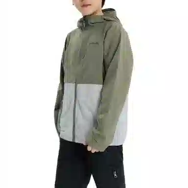 Columbia TABOR TRAIL WINDBREAKER