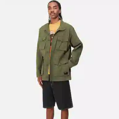 Carhartt WIP SS24 Unity Jacket