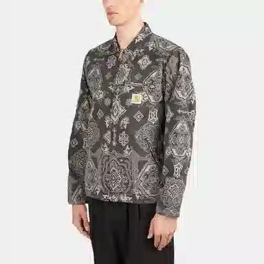 Carhartt WIP Detroit Jacket