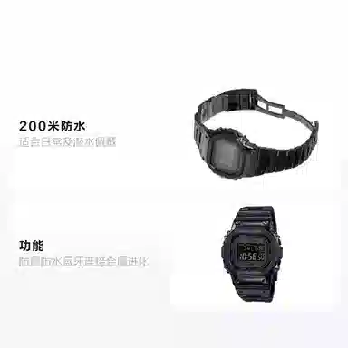 G-SHOCK GMW-B5000GD-1