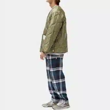 WTAPS Nylon Jacket