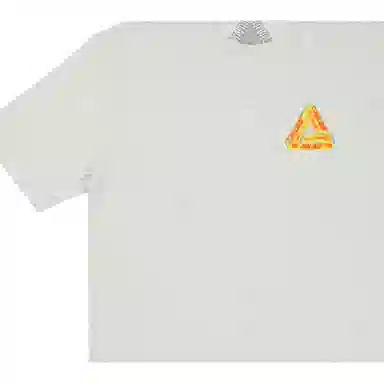 PALACE SS24 HEAT SENSI T-SHIRT T