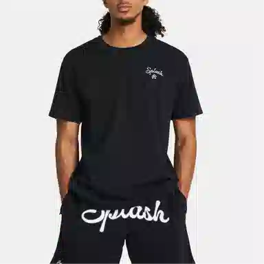 Under Armour T