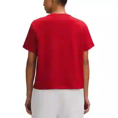 lululemon Relaxed-Fit Cotton Jersey T-Shirt T