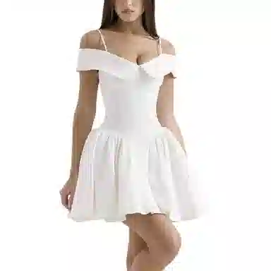 HOUSE OF CB SS25 Elida