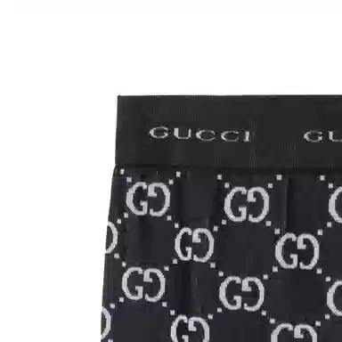 Gucci Love Parade Leggings