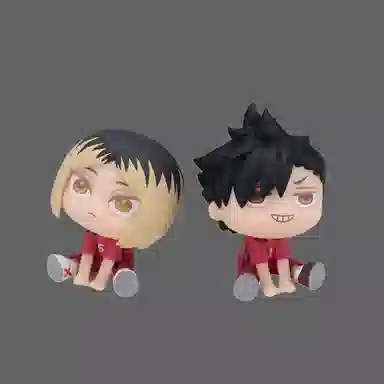 SEGA QyuruMe . Q 6cm