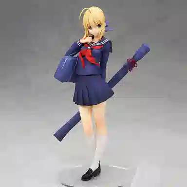 ALTER fate fgo saber 22cm