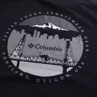 Columbia Sportswear SS25 T
