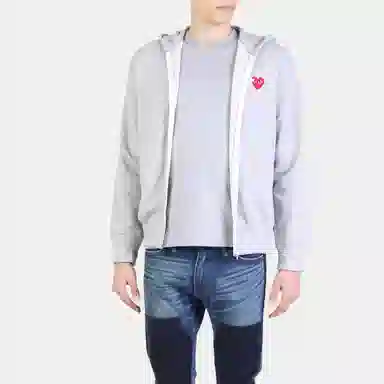 CDG Play 5 Hearts