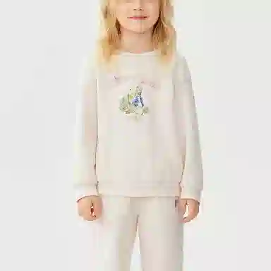 FILA KIDS FW25 PETER RABBIT