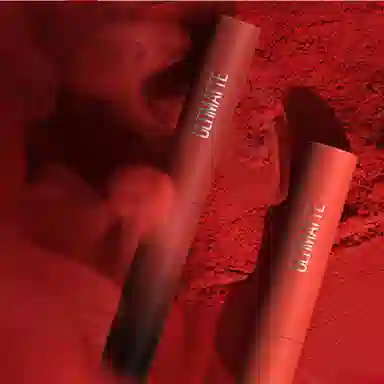 美宝莲 细管礼盒口红套装 哑光 易上色持久 四件套