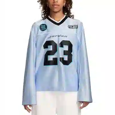 Jordan BRAND AS WJ LS JRSY V FW24T