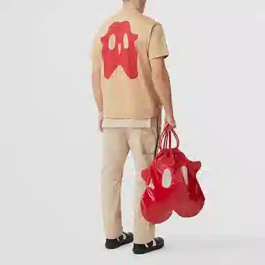 Burberry SS22 T