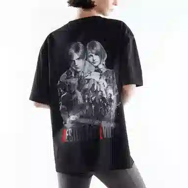 UNIQLO Kosuke Kawamura T