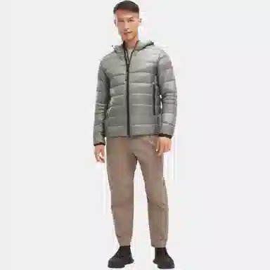 Canada Goose Crofton Puffer Jacket