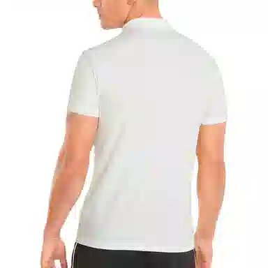 PUMA Performance Polo White
