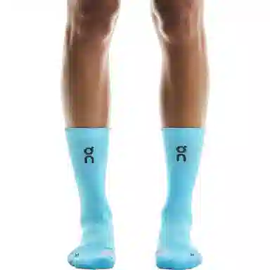 On Performance Run Sock High 1