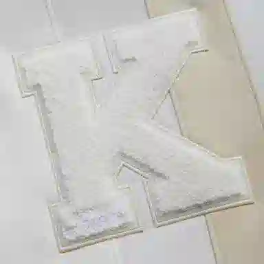 KITH Williams III Paneled Hoodie