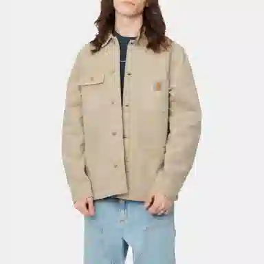 Carhartt WIP Michigan Jacket