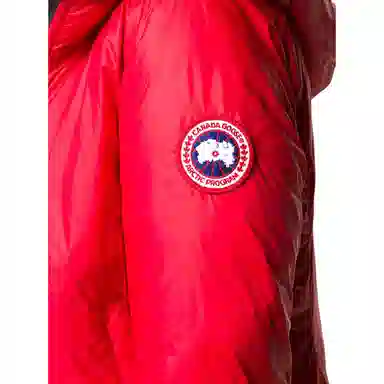 Canada Goose logo