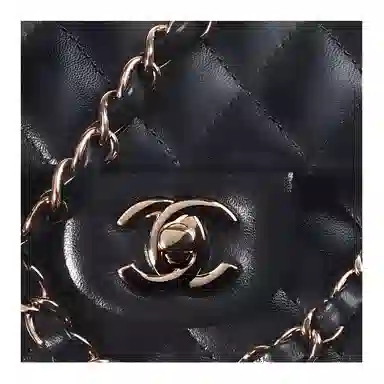 CHANEL Classic Flap CF