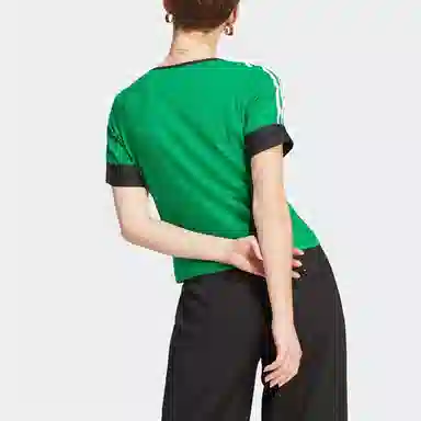 adidas originals SS23 adicolor 70s Logo T