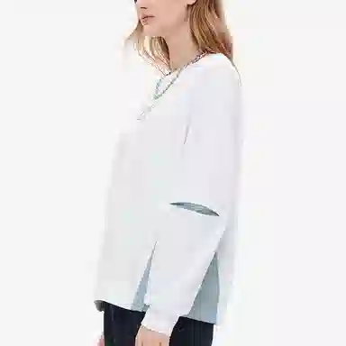 FILA FUSION x White Mountaineering