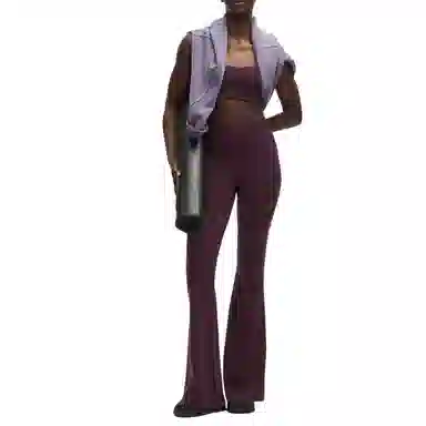 lululemon Groove High-Rise