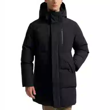 KOLON SPORT GORE-TEX Down Jacket