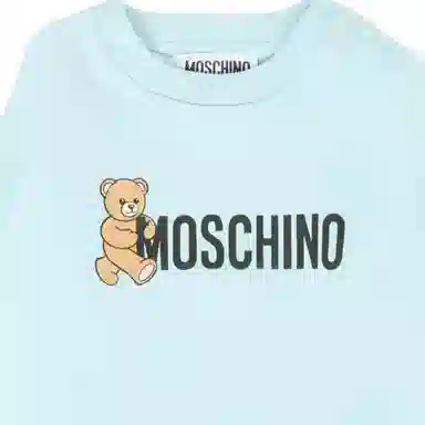 MOSCHINO