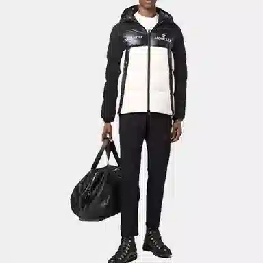 Moncler Logo
