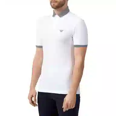 EMPORIO ARMANI SS23 Polo