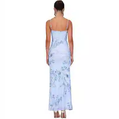 Tiger Mist Julianna Dress