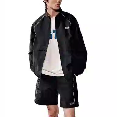 H&M Casual Raglan Jacket