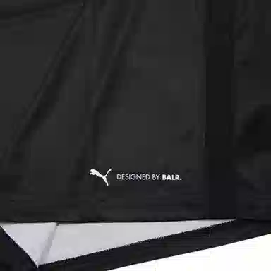 PUMA x BALR AC Milan Football Jersey