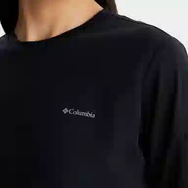Columbia T