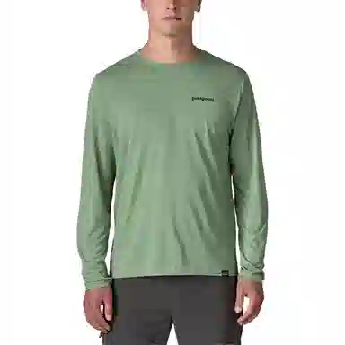 patagonia T