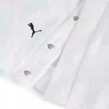 PUMA x Ferrari Scuderia T-Shirt White