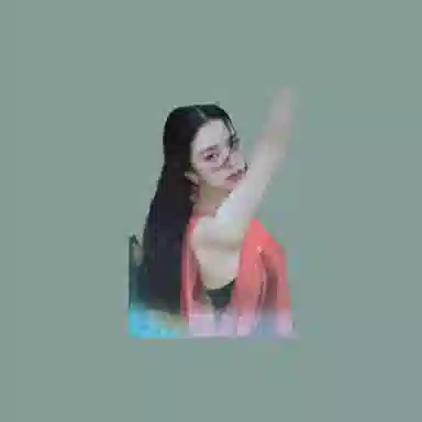 YG Entertainment BLACKPINK JISOO SOLOME