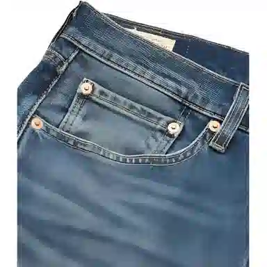levis 505