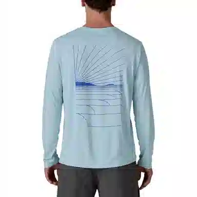 patagonia T