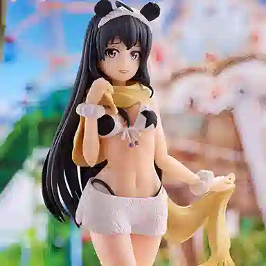BANPRESTO a ver 18cm