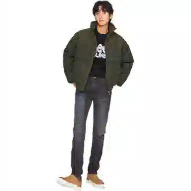 Lee FW24