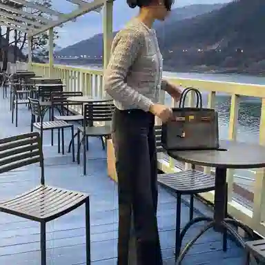 FANJI HERMESBirkin253035